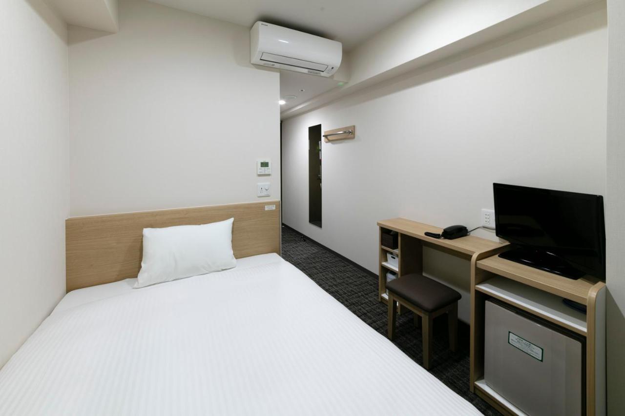 R&B Hotel Kyoto Shijo Kawaramachi Exteriér fotografie
