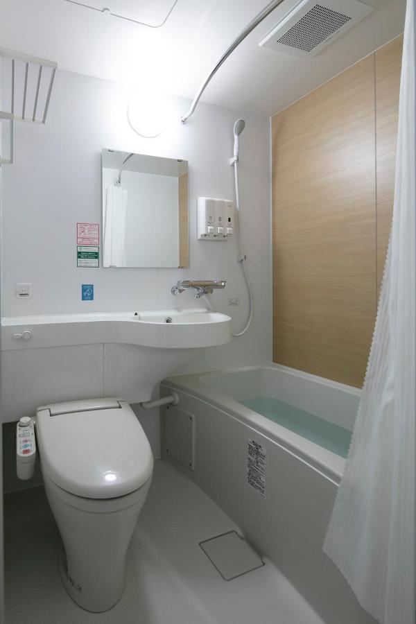 R&B Hotel Kyoto Shijo Kawaramachi Exteriér fotografie